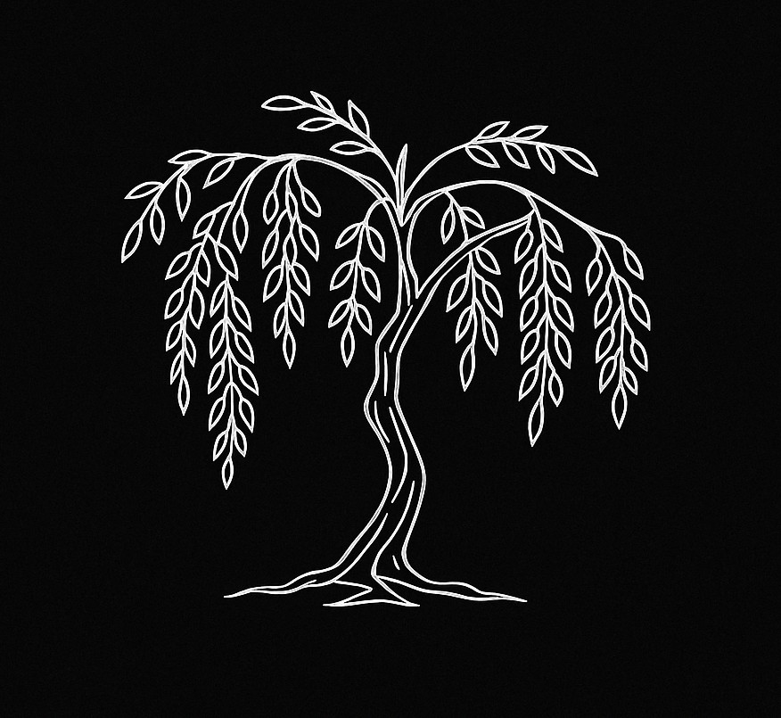 Wisteria logo
